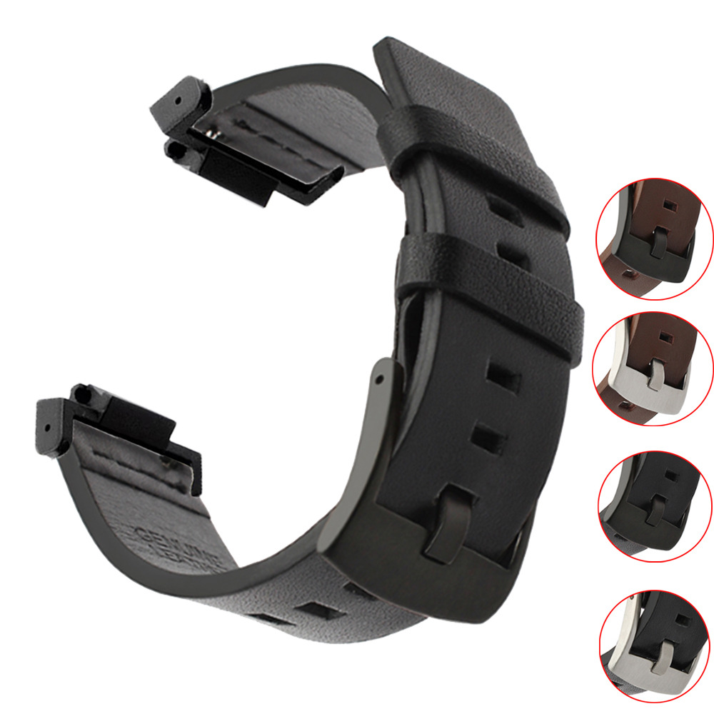 Casio Watch G-Shock Dw-5600 - 카시오 시계용 16mm 가죽 스트랩 G-SHOCK