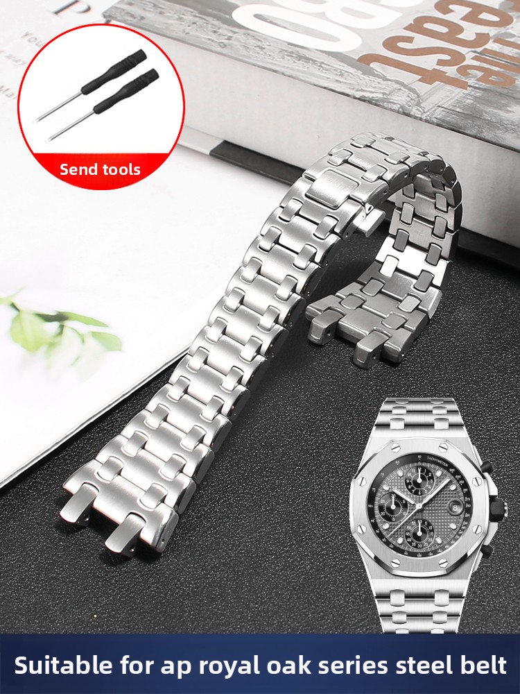 Audemars Piguet Watch Royal Oak Offshore - AP Audemars Piguet Royal Offshore Oak