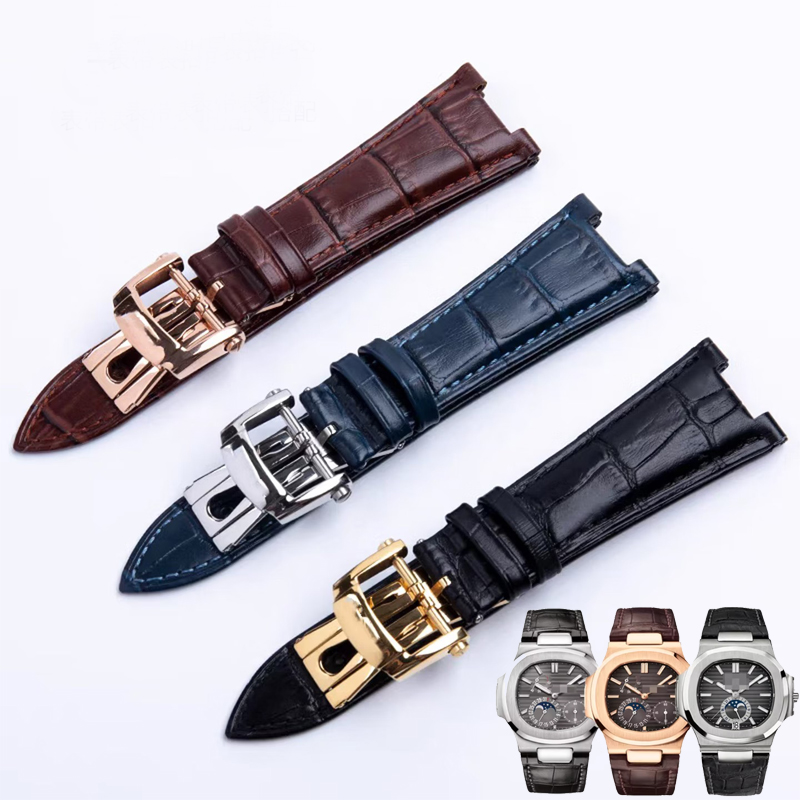 Patek Philippe Watch Nautilus - 파텍 필립 노틸러스 시리즈 5711 5712