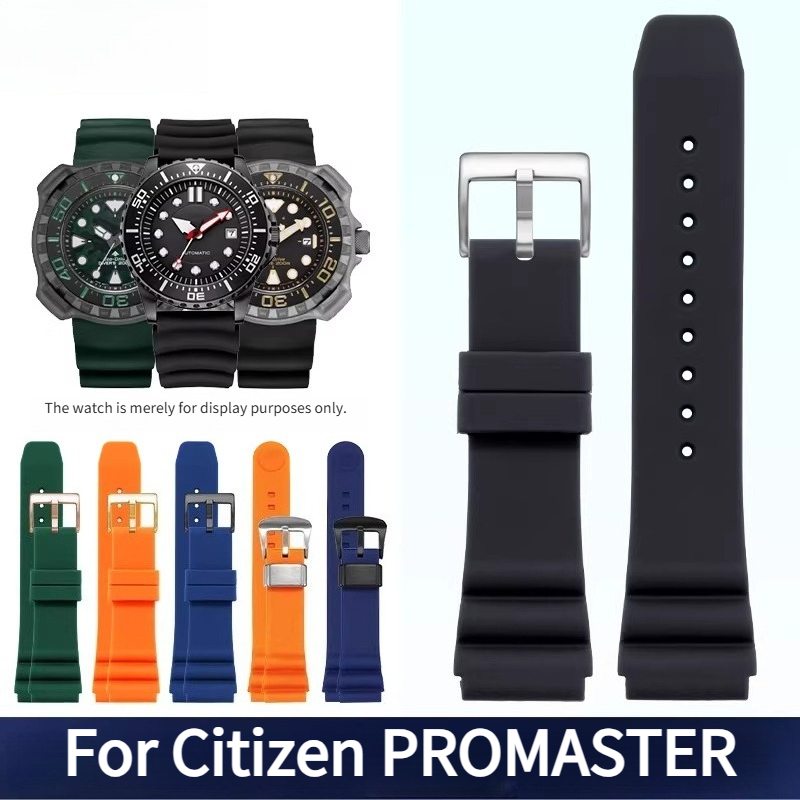 Citizen Watch Promaster - 오리지널 시티즌 PROMASTER BN0158-18X/50-10E NY0040-09E QQ
