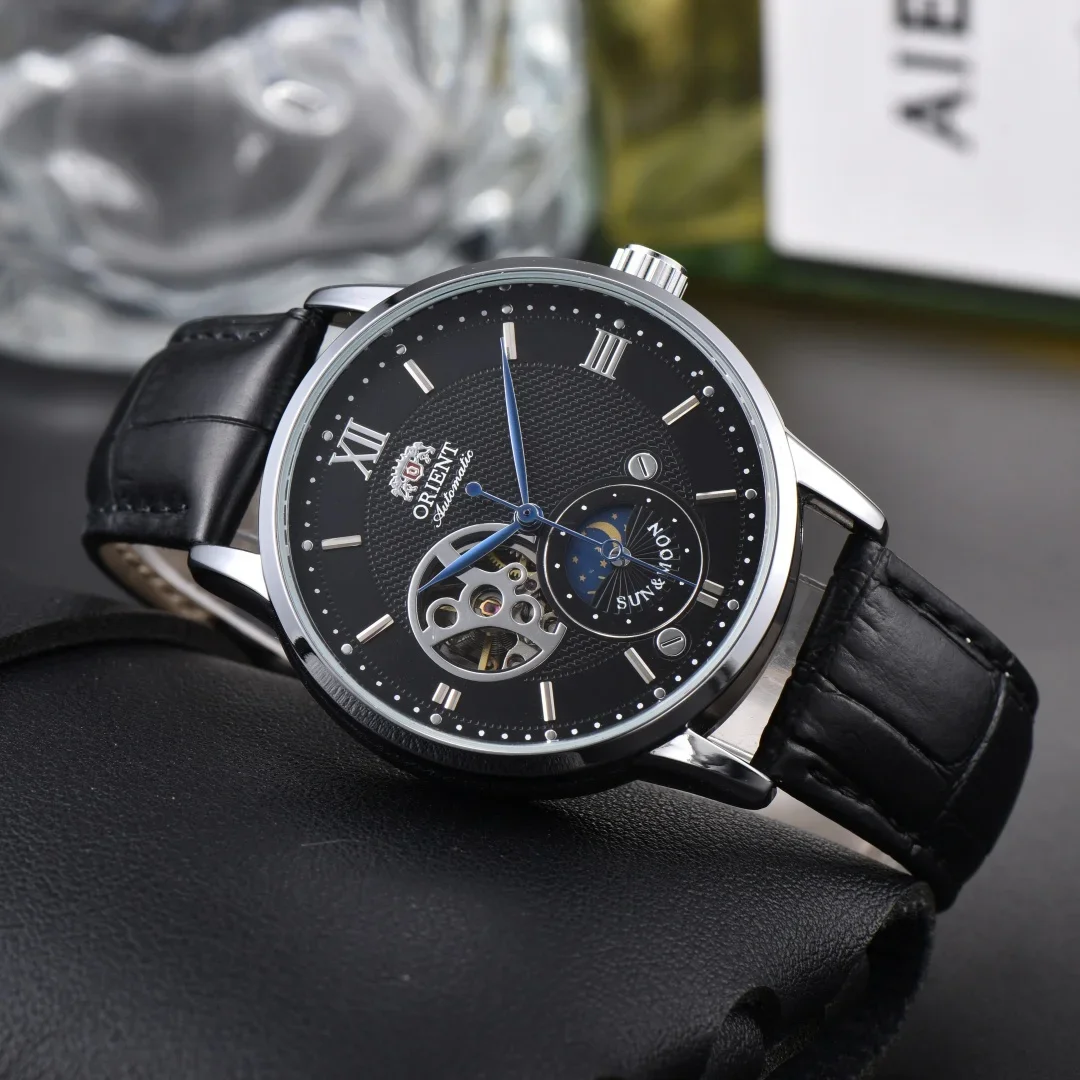 DFDG 오리엔트 유니섹스 시계 스포츠 기계식 자동 시 - Seiko Watch Presage 리뷰 및 가격