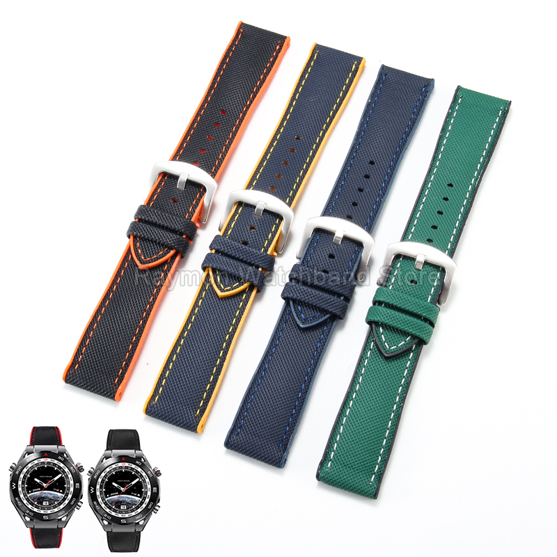 유연하고 내구성이 뛰어난 방수 섬세한 나일론 실리콘 시 - Citizen Watch Promaster 리뷰 및 가격