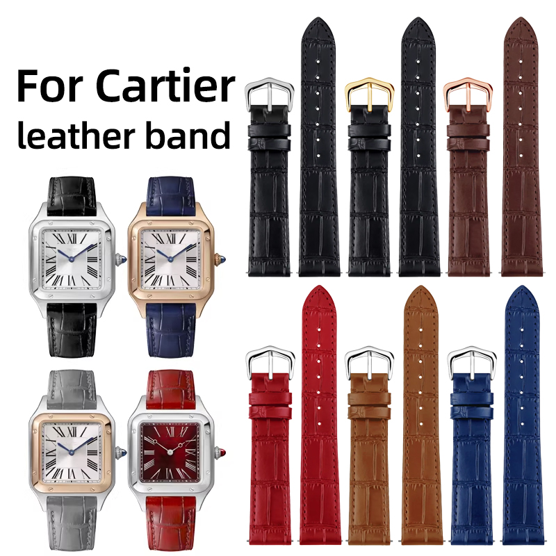 15mm 17mm 18mm 20mm 까르띠에 산토스 뒤 - Cartier Watch Santos 리뷰 및 가격