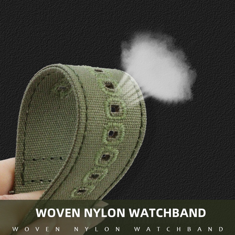 카시오 16mm 시계용 나일론 스트랩 G-SHOCK G - Casio Watch G-Shock Dw-5600 리뷰 및 가격