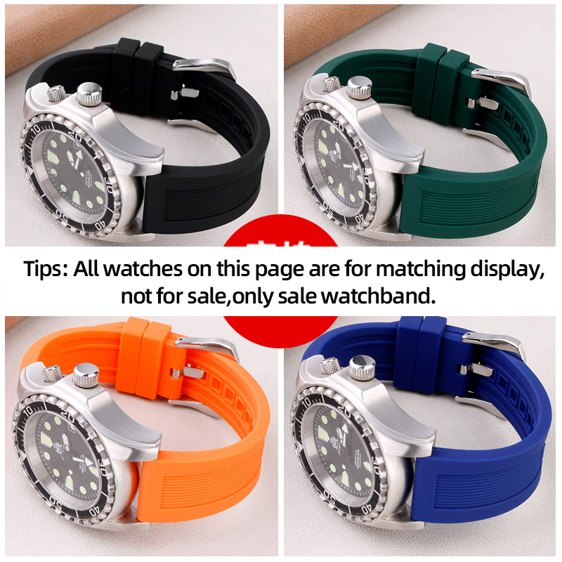 범용 스포츠 실리콘 시계 액세서리, Citizen Pr - Citizen Watch Promaster 리뷰 및 가격