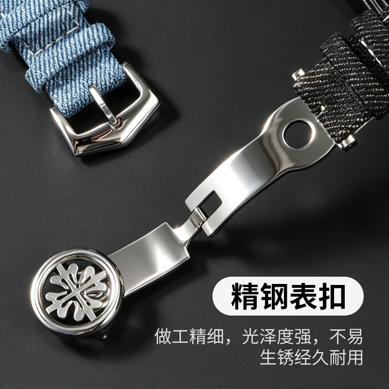오리지널 파텍필립 노틸러스와 호환 가능, PP5810G - Patek Philippe Watch Nautilus 리뷰 및 가격