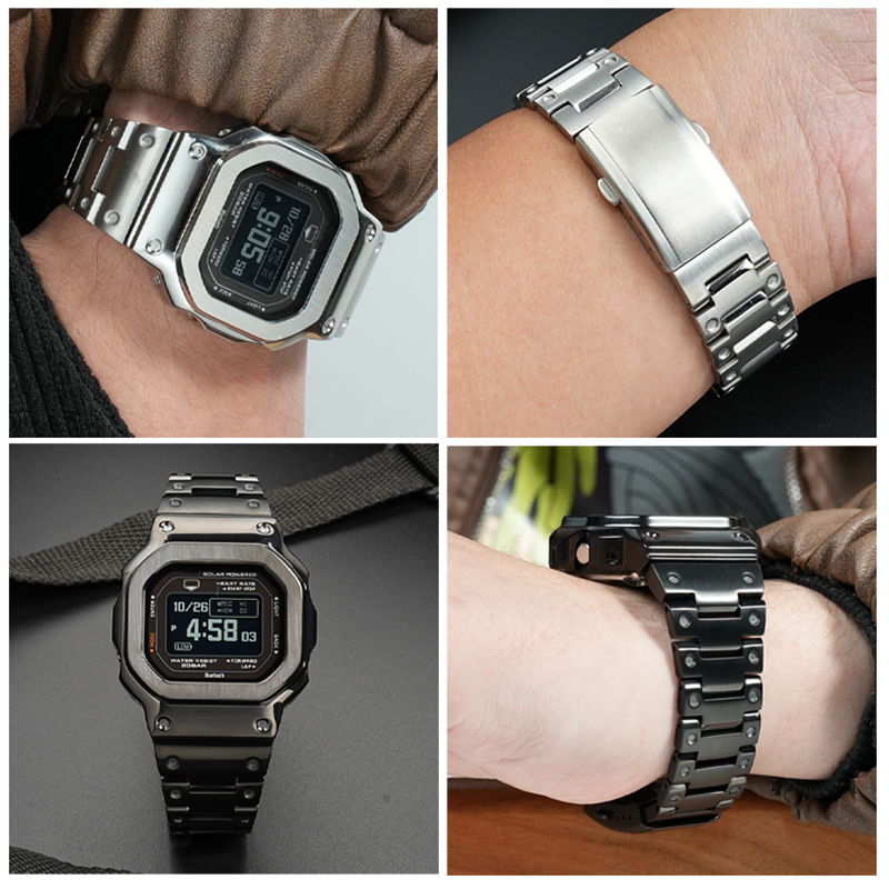 카시오 3299 DW-5600 GM-5600 GW-B5 - Casio Watch G-Shock Dw-5600 리뷰 및 가격