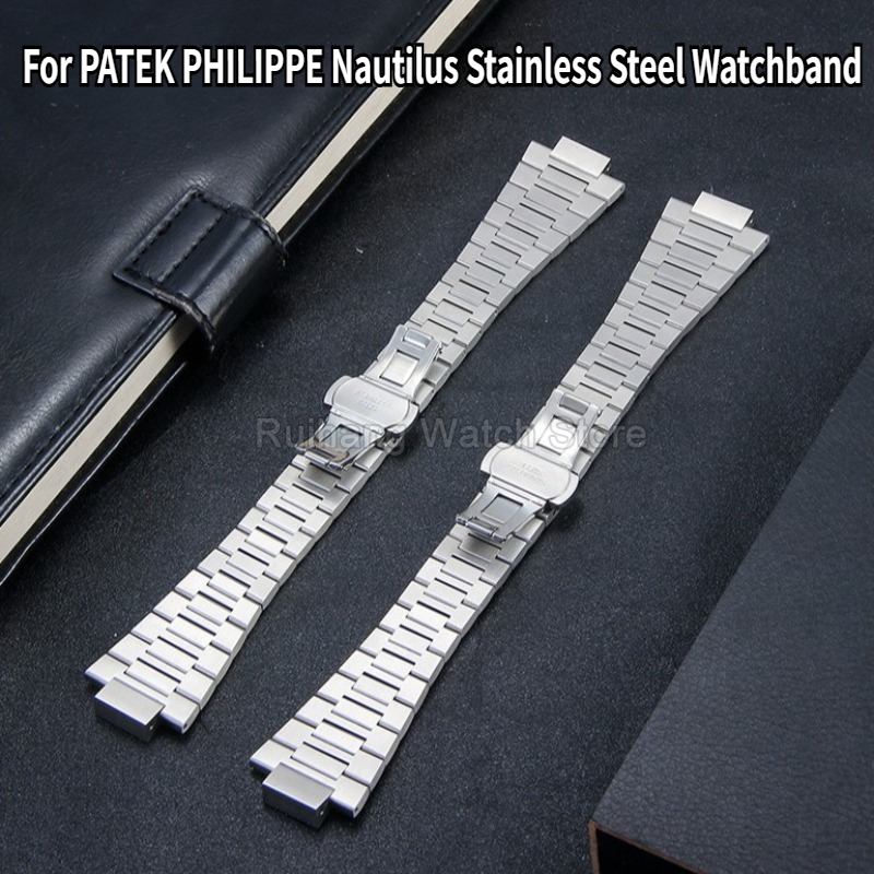 PATEK PHILIPPE Nautilus 용 고강도  - Patek Philippe Watch Nautilus 리뷰 및 가격
