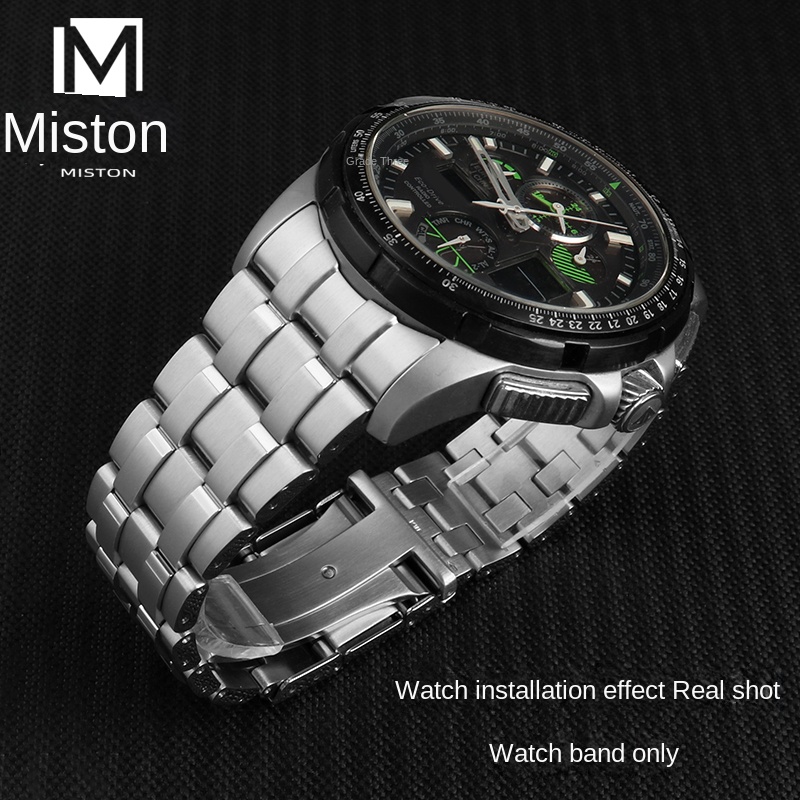 PROMASTER JY8050-51E 곡선형 시계 밴드 - Citizen Watch Promaster 리뷰 및 가격