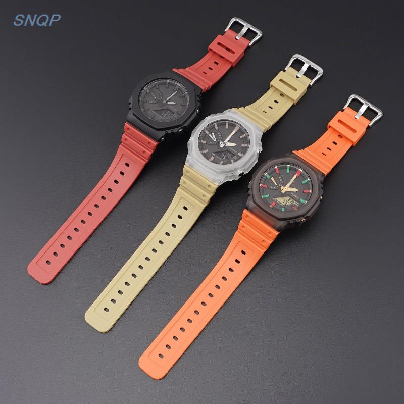카시오 G-SHOCK GA-2100 2110 시리즈용  - Casio Watch G-Shock Ga-2100 리뷰 및 가격