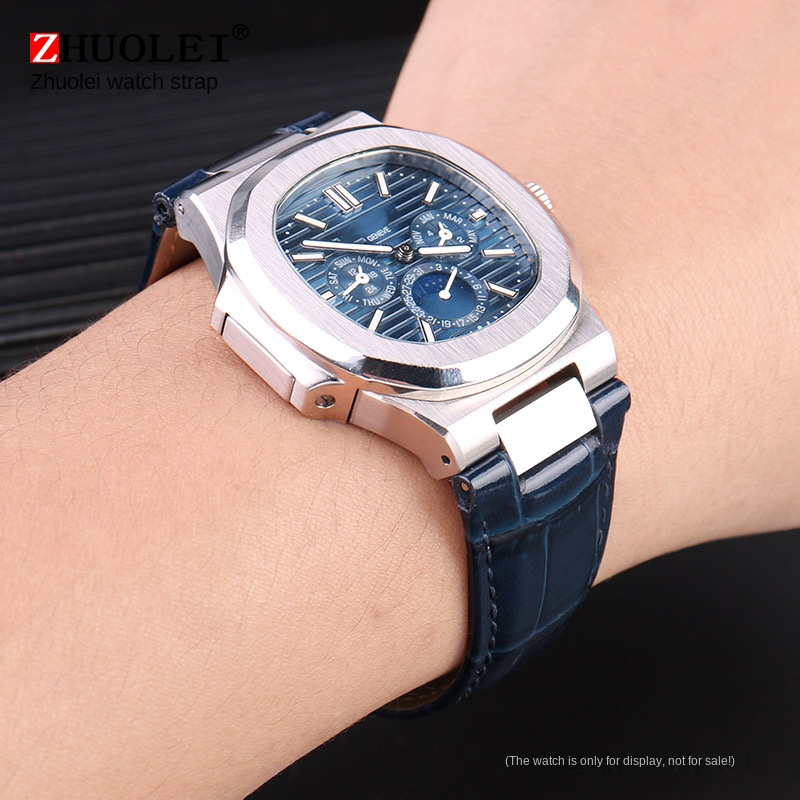 Patek Philippe Nautilus 5711 5 - Patek Philippe Watch Nautilus 리뷰 및 가격