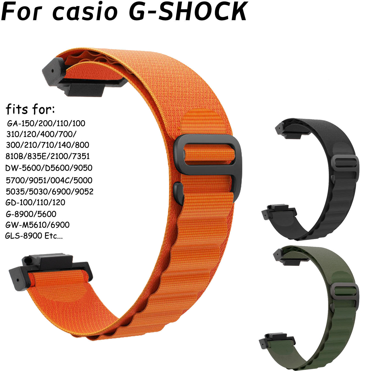 카시오 G-SHOCK 시계 밴드, GA-110 800  - Casio Watch G-Shock Ga-2100 리뷰 및 가격