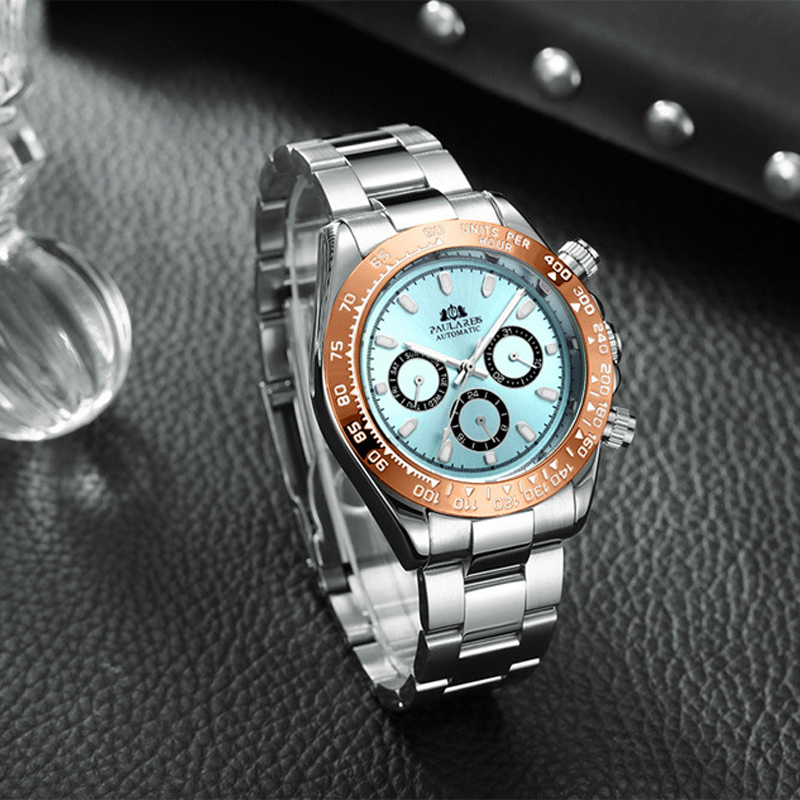 PAULAREIS P 최고급 브랜드 남성 스포츠 기계식 - Cartier Watch Tank 리뷰 및 가격