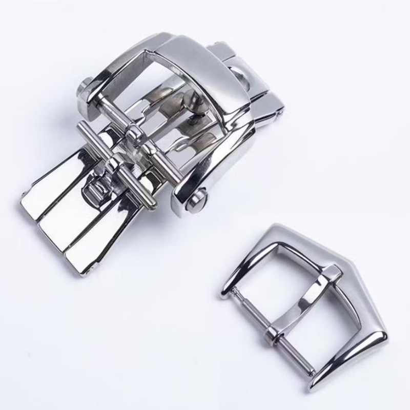 파텍필립 노틸러스 폴딩 클래스프 교체용 18mm 범용  - Patek Philippe Watch Nautilus 리뷰 및 가격