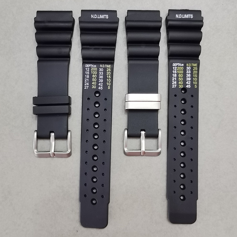 시티즌 프로마스터 실리콘 세이코 프로스펙스 다이버 러버 - Citizen Watch Promaster 리뷰 및 가격