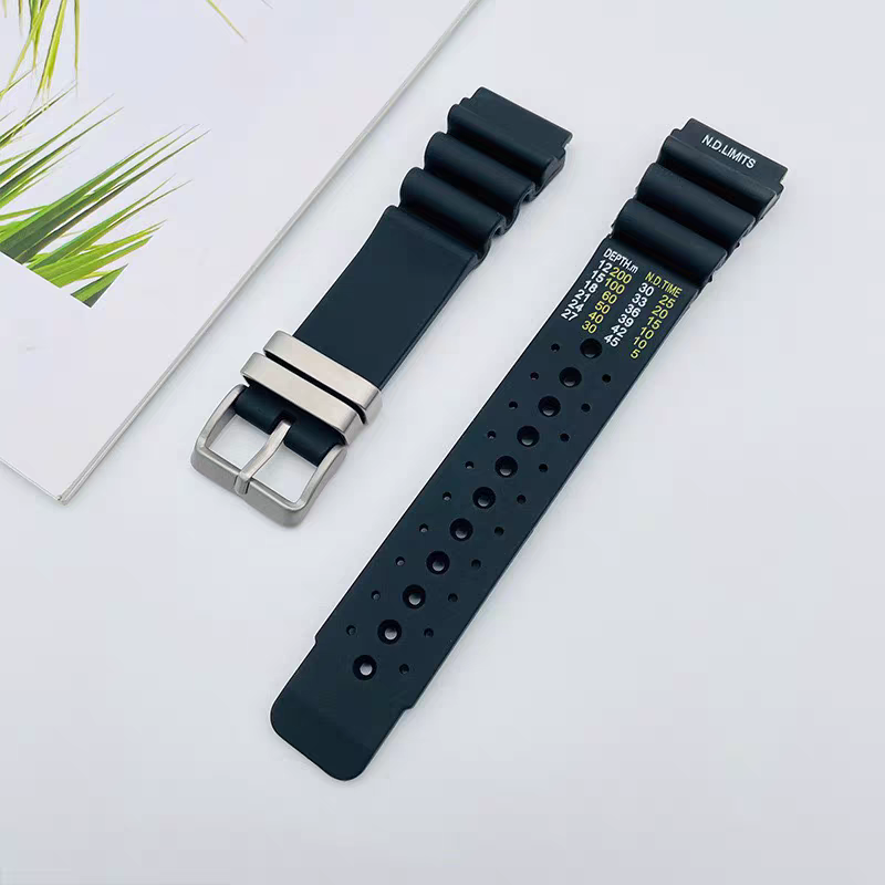 시티즌 프로마스터 실리콘 세이코 프로스펙스 다이버 러버 - Citizen Watch Promaster 리뷰 및 가격