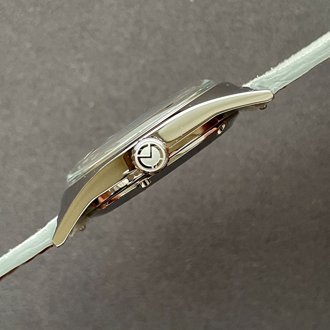 메르쿠르 시계 연어 다이얼 시계 메탈 빈티지 클래식 크 - Seiko Watch Presage 리뷰 및 가격
