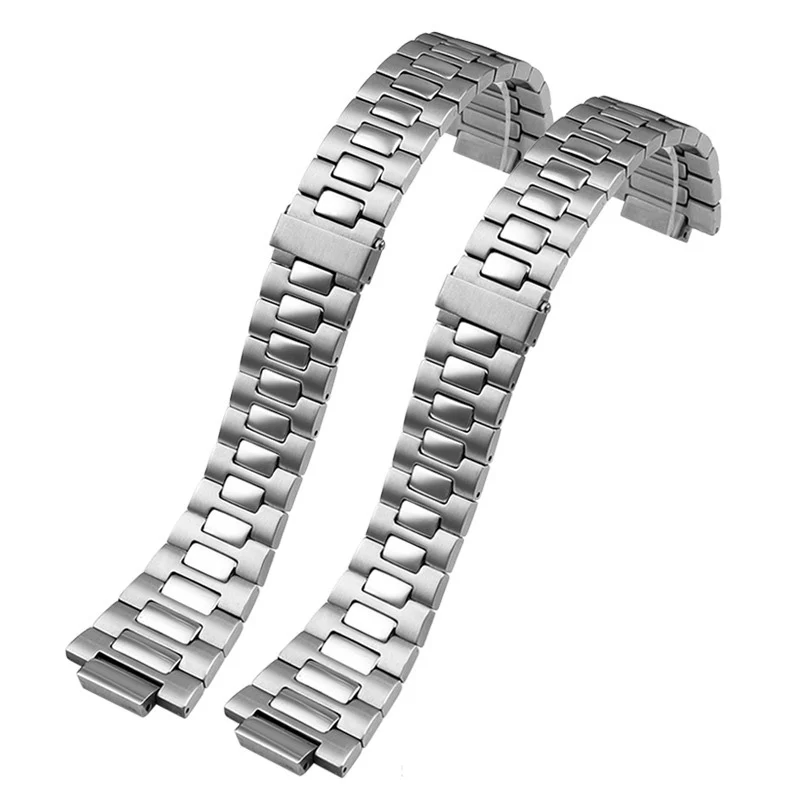 파텍필립 시계줄용 시계 액세서리 스틸 벨트 PP 노틸러 - Patek Philippe Watch Nautilus 리뷰 및 가격