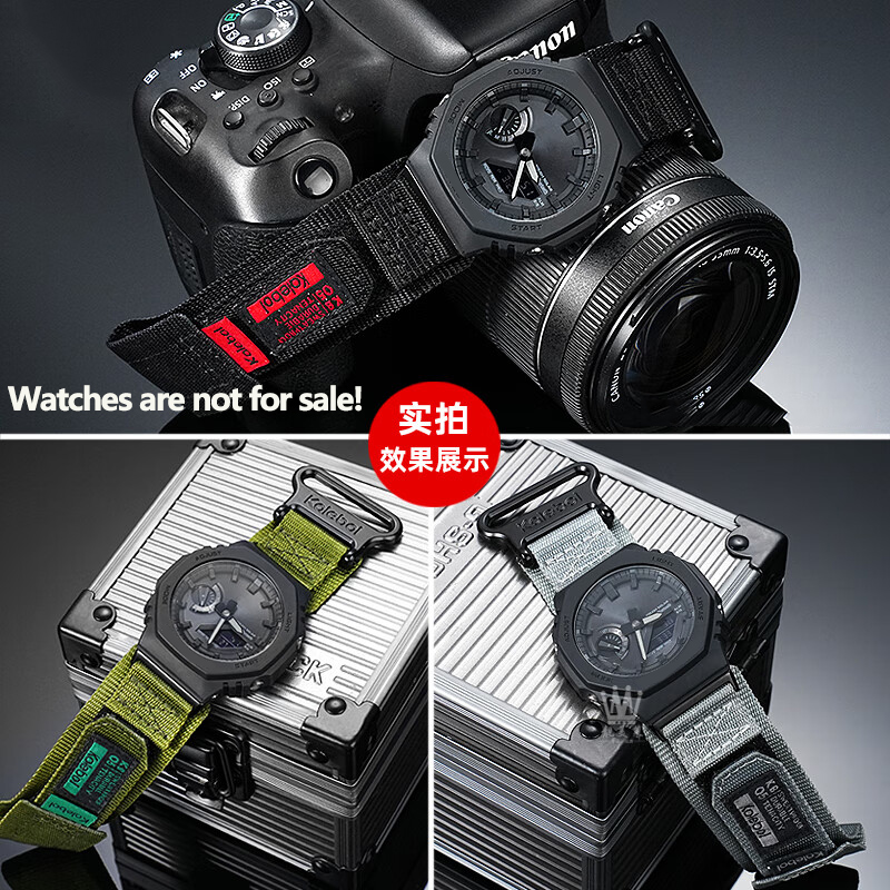 카시오 G-SHOCK 시리즈 GA-2100 GA-211 - Casio Watch G-Shock Ga-2100 리뷰 및 가격