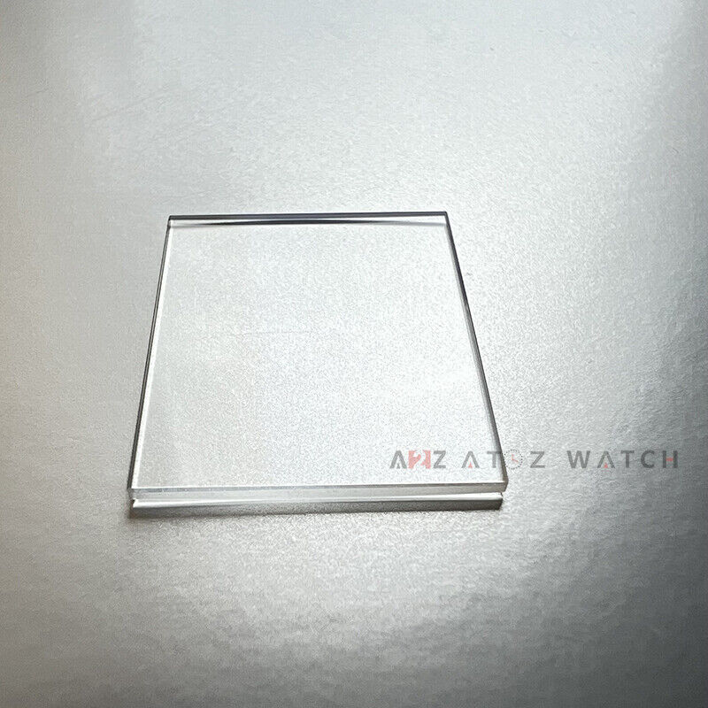 까르띠에 탱크용 사파이어 크리스탈 유리 시계, Must - Cartier Watch Tank 리뷰 및 가격